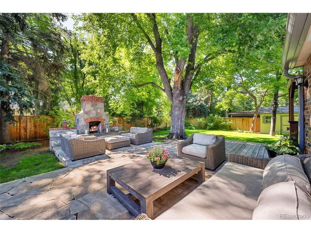 4060 S Clermont St, Cherry Hills Village, CO 80113