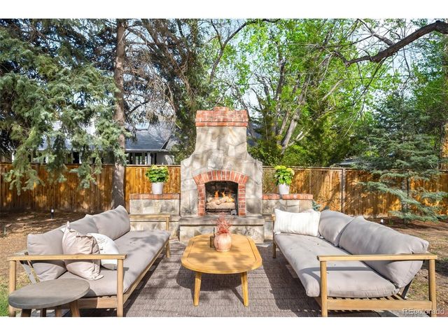 4060 S Clermont St, Cherry Hills Village, CO 80113