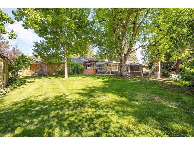 4060 S Clermont St, Cherry Hills Village, CO 80113