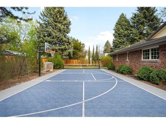 4060 S Clermont St, Cherry Hills Village, CO 80113