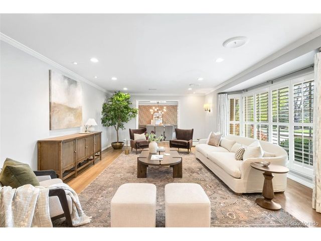 4060 S Clermont St, Cherry Hills Village, CO 80113
