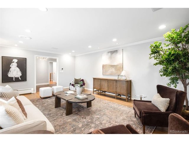 4060 S Clermont St, Cherry Hills Village, CO 80113