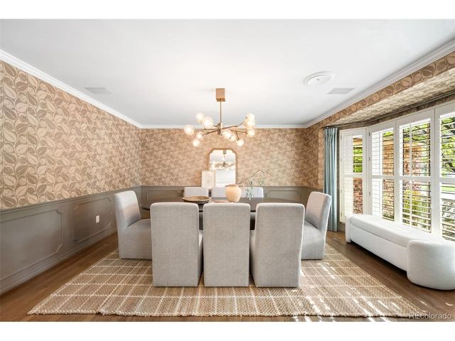 4060 S Clermont St, Cherry Hills Village, CO 80113