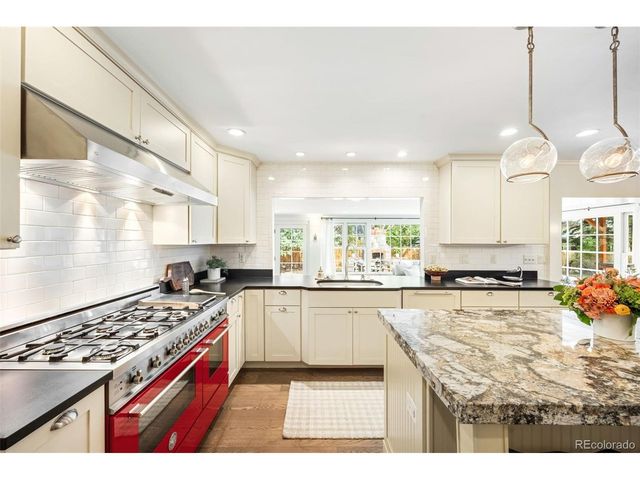 4060 S Clermont St, Cherry Hills Village, CO 80113
