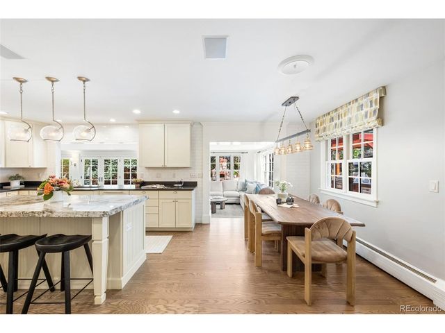 4060 S Clermont St, Cherry Hills Village, CO 80113