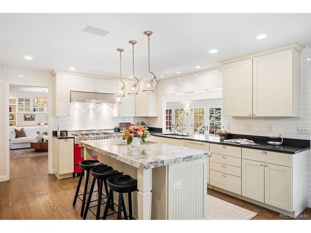 4060 S Clermont St, Cherry Hills Village, CO 80113