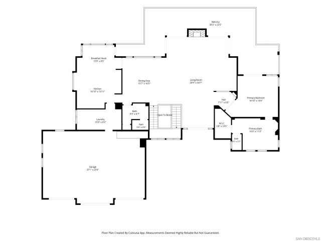 941 Avocado Pl, Del Mar, CA 92014