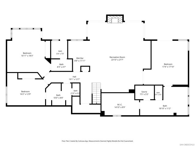 941 Avocado Pl, Del Mar, CA 92014