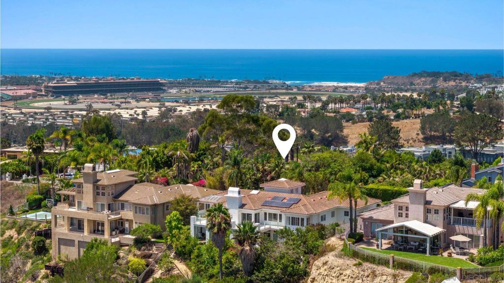 941 Avocado Pl, Del Mar, CA 92014