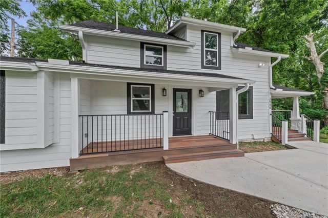 2800 Lafayette Avenue, Kansas City, KS 66104