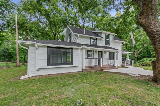 2800 Lafayette Avenue, Kansas City, KS 66104