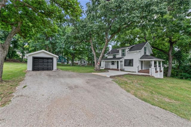 2800 Lafayette Avenue, Kansas City, KS 66104