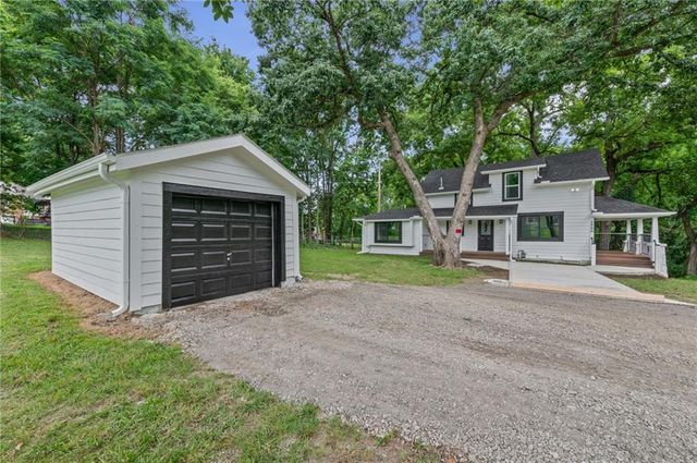 2800 Lafayette Avenue, Kansas City, KS 66104
