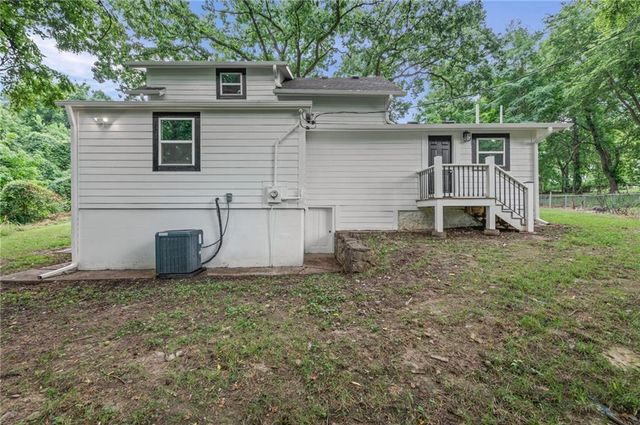 2800 Lafayette Avenue, Kansas City, KS 66104