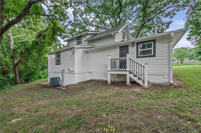 2800 Lafayette Avenue, Kansas City, KS 66104