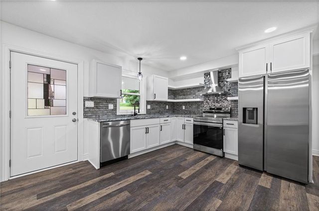 2800 Lafayette Avenue, Kansas City, KS 66104