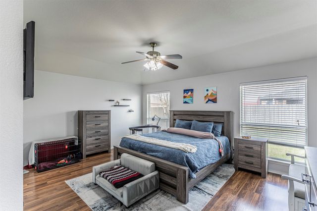 3433 Charing Cross Road, Midlothian, TX 76065