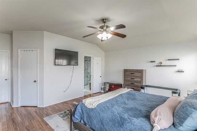 3433 Charing Cross Road, Midlothian, TX 76065