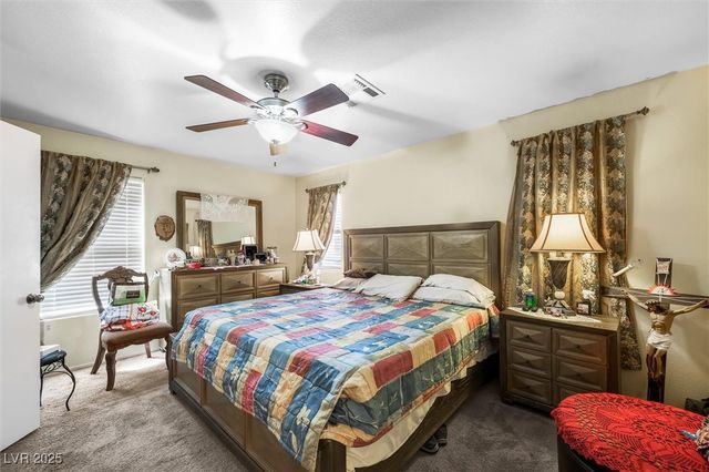 1856 Vida Pacifica Street, Las Vegas, NV 89115