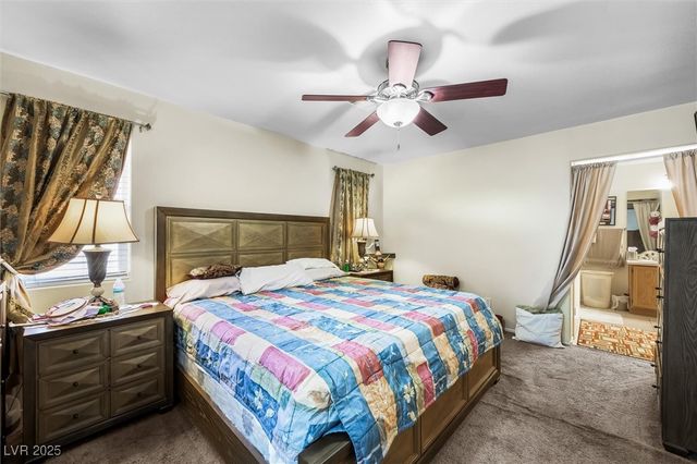 1856 Vida Pacifica Street, Las Vegas, NV 89115