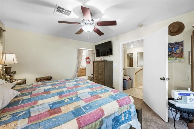 1856 Vida Pacifica Street, Las Vegas, NV 89115