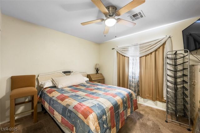 1856 Vida Pacifica Street, Las Vegas, NV 89115