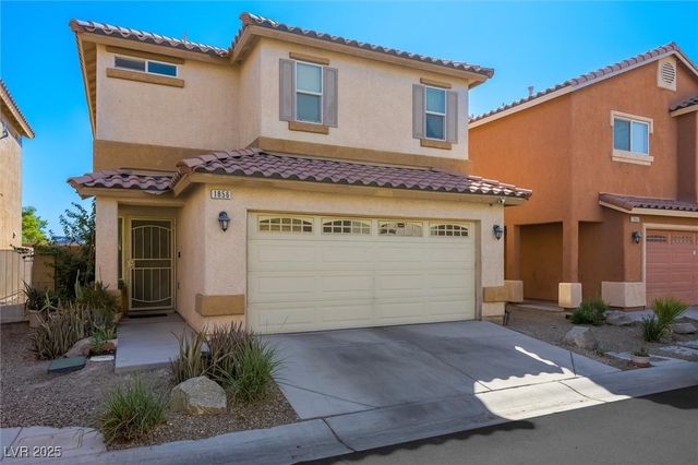 1856 Vida Pacifica Street, Las Vegas, NV 89115
