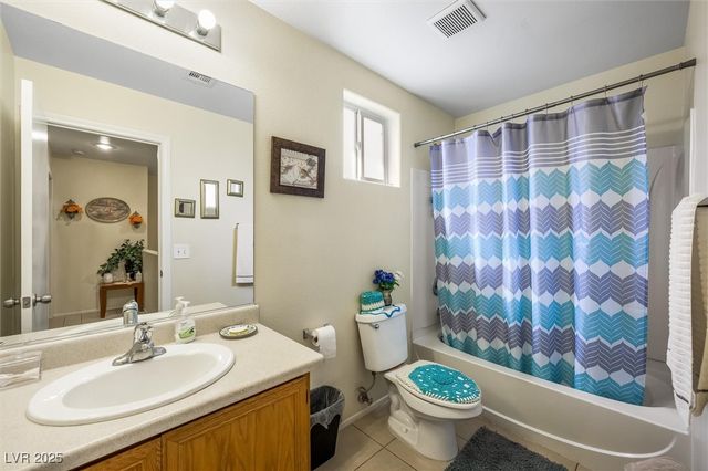 1856 Vida Pacifica Street, Las Vegas, NV 89115