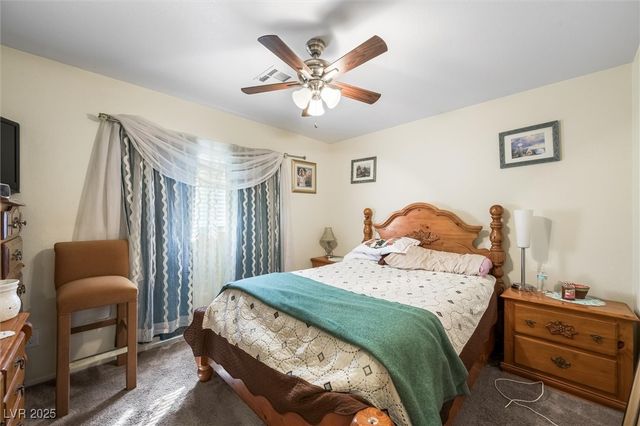 1856 Vida Pacifica Street, Las Vegas, NV 89115