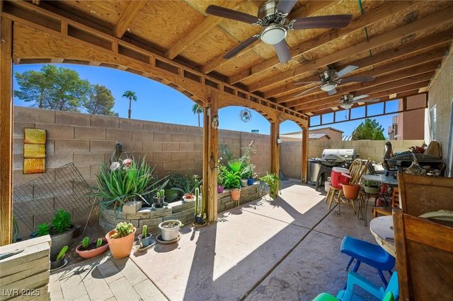 1856 Vida Pacifica Street, Las Vegas, NV 89115