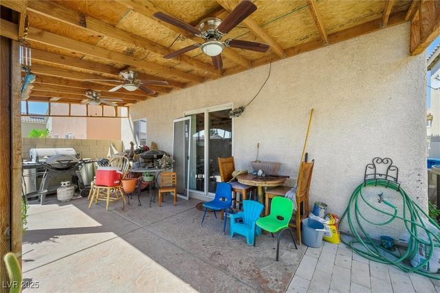 1856 Vida Pacifica Street, Las Vegas, NV 89115