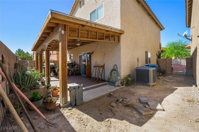 1856 Vida Pacifica Street, Las Vegas, NV 89115