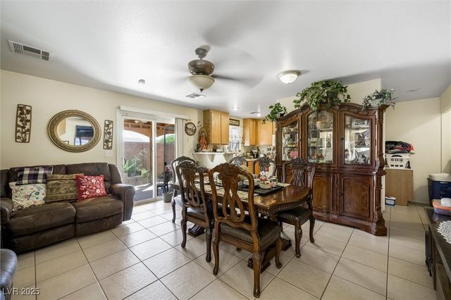 1856 Vida Pacifica Street, Las Vegas, NV 89115