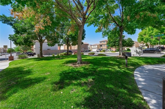 1856 Vida Pacifica Street, Las Vegas, NV 89115