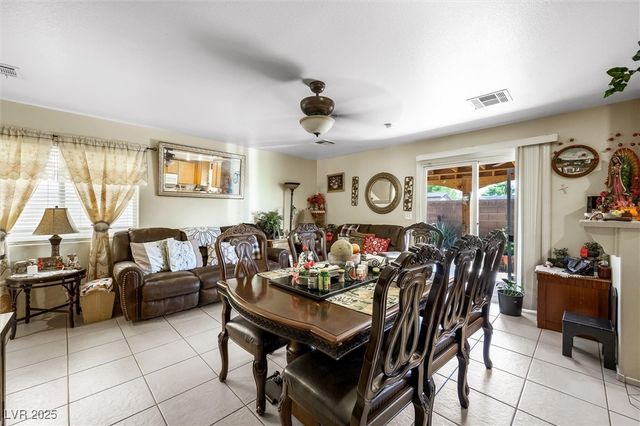 1856 Vida Pacifica Street, Las Vegas, NV 89115