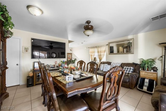 1856 Vida Pacifica Street, Las Vegas, NV 89115