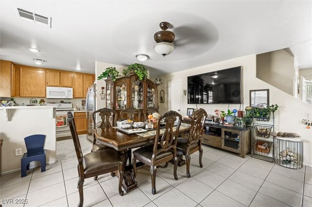 1856 Vida Pacifica Street, Las Vegas, NV 89115