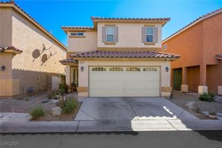 1856 Vida Pacifica Street, Las Vegas, NV 89115