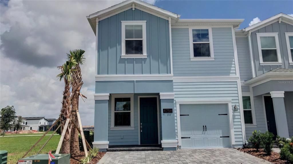 4756 TRIBUTE TRAIL, Kissimmee, FL 34746