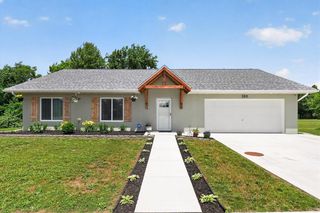 300 Canfield Street, Milan, MI 48160