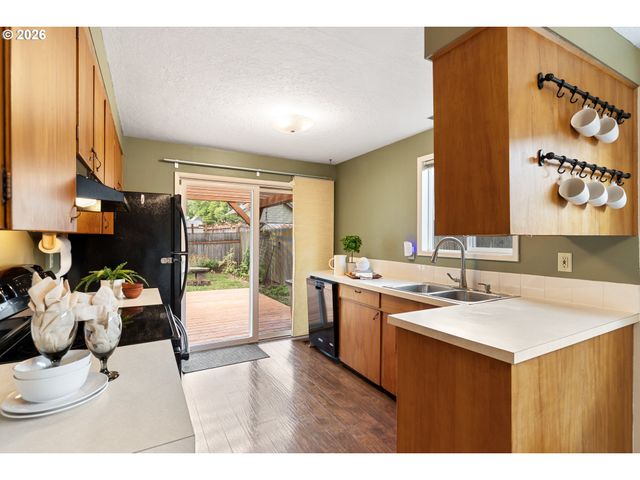12917 Se 21ST Ave, Milwaukie, OR 97222