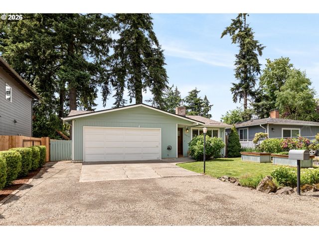 12917 Se 21ST Ave, Milwaukie, OR 97222