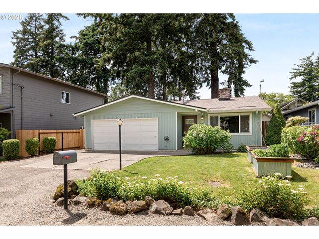 12917 Se 21ST Ave, Milwaukie, OR 97222
