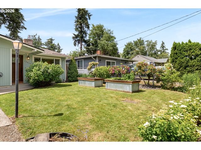 12917 Se 21ST Ave, Milwaukie, OR 97222