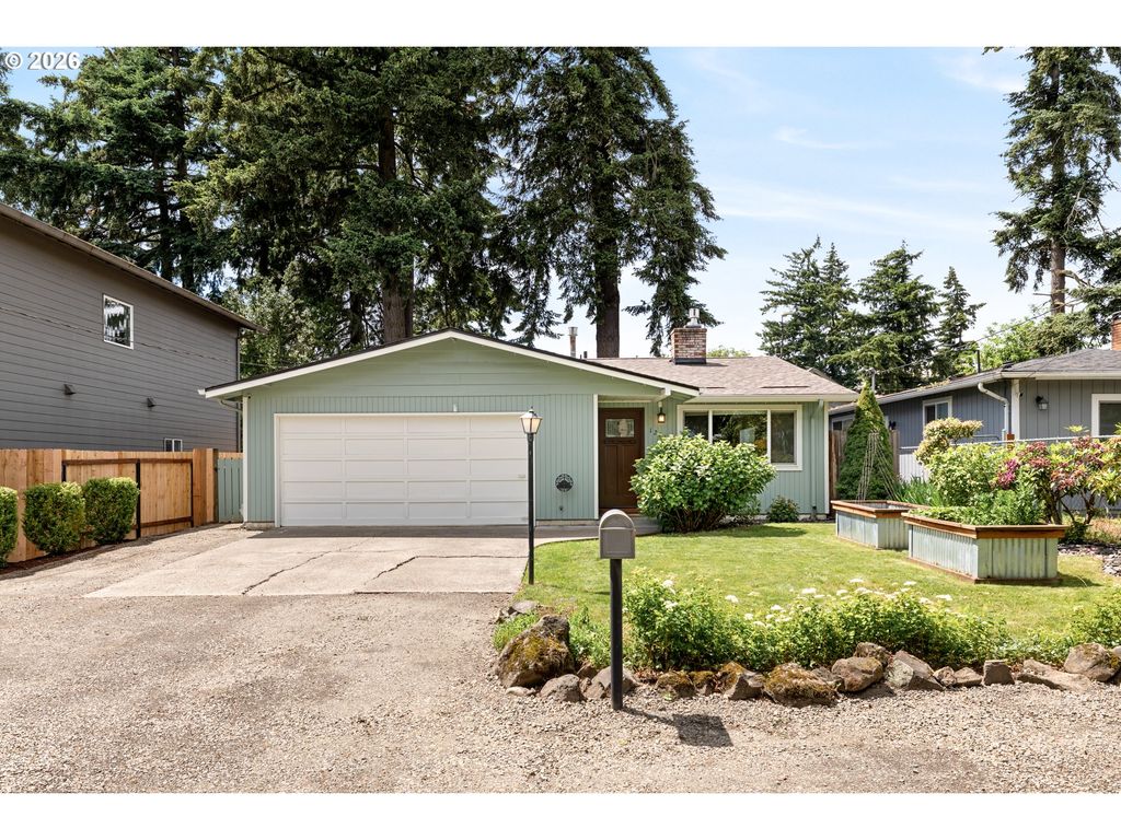 12917 Se 21ST Ave, Milwaukie, OR 97222
