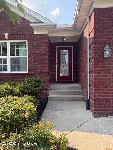 12307 Amber Woods Ct, Louisville, KY 40245