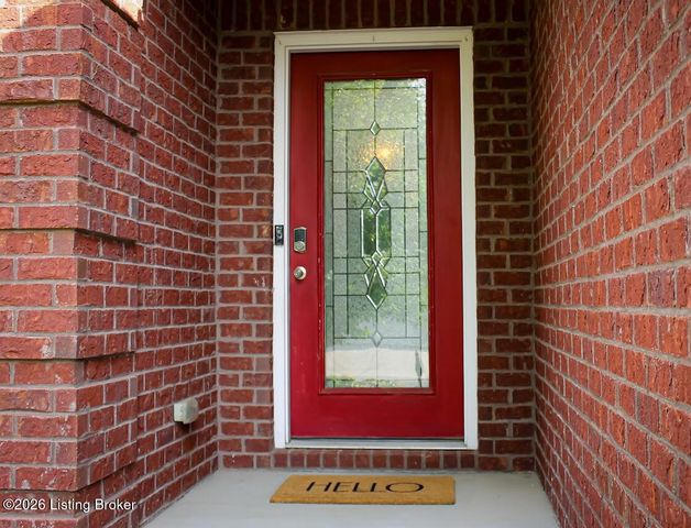 12307 Amber Woods Ct, Louisville, KY 40245