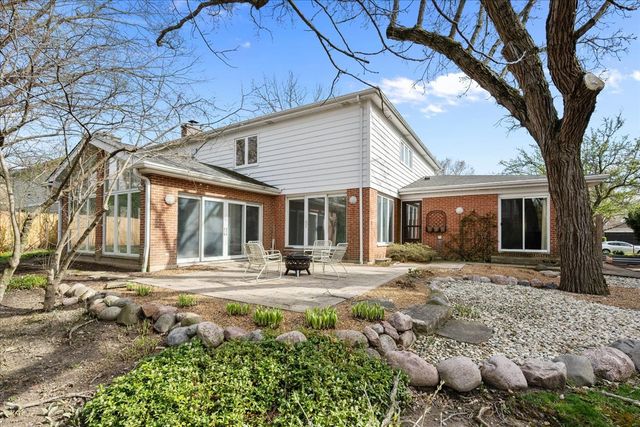 1145 Melvin Drive, Highland Park, IL 60035