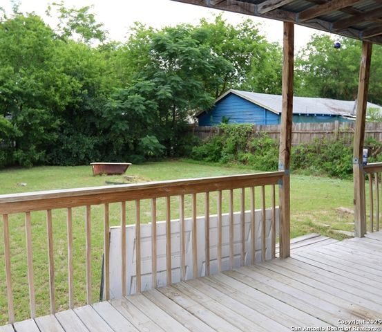 139 Nancy, San Antonio, TX 78204
