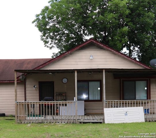 139 Nancy, San Antonio, TX 78204